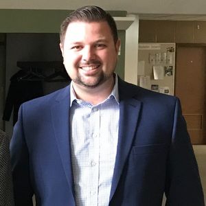 Meet your Posher, Bryan